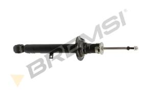 BREMSI SA1124 - AMMORTIZZATORI - SHOCK ABSORBER