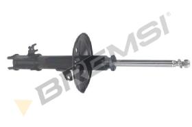 BREMSI SA1125 - AMMORTIZZATORI - SHOCK ABSORBER