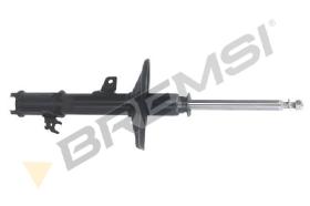 BREMSI SA1126 - AMMORTIZZATORI - SHOCK ABSORBER