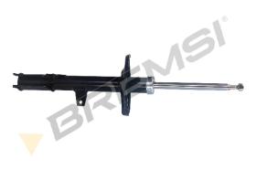 BREMSI SA1127 - AMMORTIZZATORI - SHOCK ABSORBER