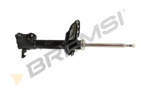 BREMSI SA1128 - AMMORTIZZATORI - SHOCK ABSORBER