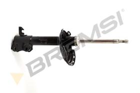 BREMSI SA1129 - AMMORTIZZATORI - SHOCK ABSORBER