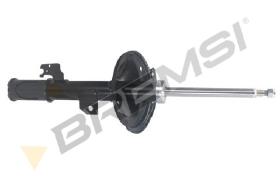 BREMSI SA1131 - AMMORTIZZATORI - SHOCK ABSORBER