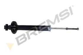 BREMSI SA1132 - AMMORTIZZATORI - SHOCK ABSORBER