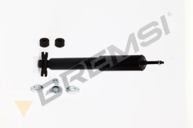 BREMSI SA1133 - AMMORTIZZATORI - SHOCK ABSORBER