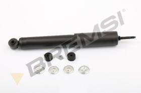 BREMSI SA1136 - AMMORTIZZATORI - SHOCK ABSORBER