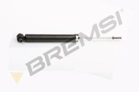 BREMSI SA1137 - AMMORTIZZATORI - SHOCK ABSORBER