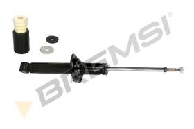 BREMSI SA1139 - AMMORTIZZATORI - SHOCK ABSORBER