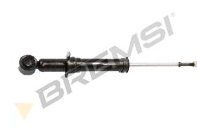 BREMSI SA1140 - AMMORTIZZATORI - SHOCK ABSORBER