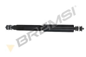 BREMSI SA1143 - AMMORTIZZATORI - SHOCK ABSORBER