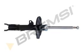 BREMSI SA1147 - AMMORTIZZATORI - SHOCK ABSORBER