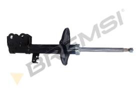 BREMSI SA1148 - AMMORTIZZATORI - SHOCK ABSORBER