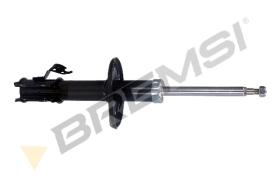 BREMSI SA1149 - AMMORTIZZATORI - SHOCK ABSORBER