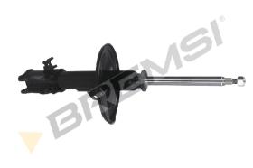 BREMSI SA1150 - AMMORTIZZATORI - SHOCK ABSORBER