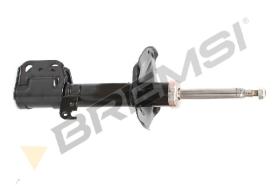 BREMSI SA1152 - AMMORTIZZATORI - SHOCK ABSORBER