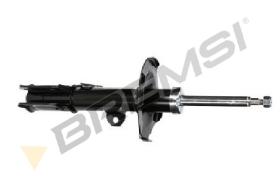 BREMSI SA1153 - AMMORTIZZATORI - SHOCK ABSORBER