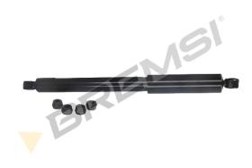 BREMSI SA1157 - AMMORTIZZATORI - SHOCK ABSORBER