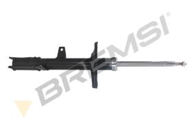BREMSI SA1158 - AMMORTIZZATORI - SHOCK ABSORBER