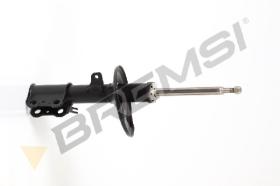 BREMSI SA1159 - AMMORTIZZATORI - SHOCK ABSORBER