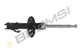 BREMSI SA1160 - AMMORTIZZATORI - SHOCK ABSORBER