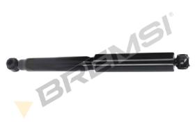 BREMSI SA1161 - AMMORTIZZATORI - SHOCK ABSORBER