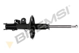 BREMSI SA1163 - AMMORTIZZATORI - SHOCK ABSORBER