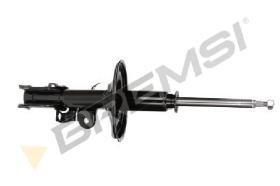 BREMSI SA1164 - AMMORTIZZATORI - SHOCK ABSORBER