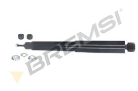 BREMSI SA1165 - AMMORTIZZATORI - SHOCK ABSORBER