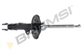 BREMSI SA1166 - AMMORTIZZATORI - SHOCK ABSORBER