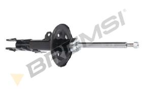 BREMSI SA1167 - AMMORTIZZATORI - SHOCK ABSORBER