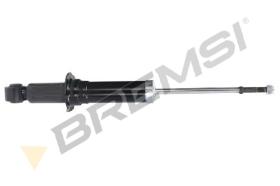 BREMSI SA1168 - AMMORTIZZATORI - SHOCK ABSORBER