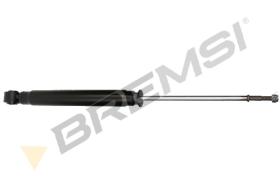 BREMSI SA1169 - AMMORTIZZATORI - SHOCK ABSORBER