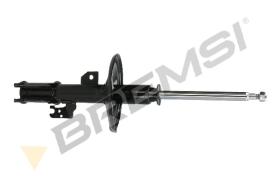 BREMSI SA1170 - AMMORTIZZATORI - SHOCK ABSORBER