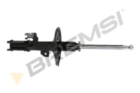 BREMSI SA1171 - AMMORTIZZATORI - SHOCK ABSORBER