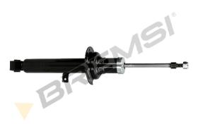BREMSI SA1172 - AMMORTIZZATORI - SHOCK ABSORBER