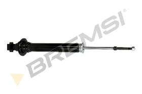 BREMSI SA1173 - AMMORTIZZATORI - SHOCK ABSORBER
