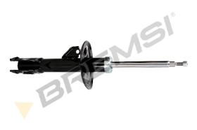 BREMSI SA1176 - AMMORTIZZATORI - SHOCK ABSORBER