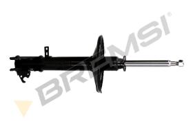BREMSI SA1180 - AMMORTIZZATORI - SHOCK ABSORBER