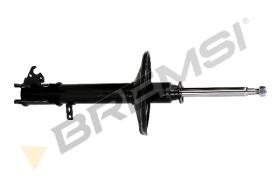 BREMSI SA1181 - AMMORTIZZATORI - SHOCK ABSORBER