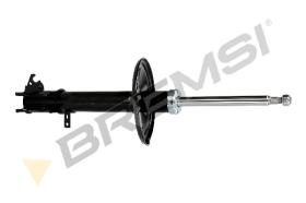 BREMSI SA1183 - AMMORTIZZATORI - SHOCK ABSORBER