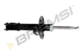 BREMSI SA1187 - AMMORTIZZATORI - SHOCK ABSORBER