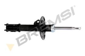 BREMSI SA1188 - AMMORTIZZATORI - SHOCK ABSORBER