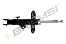 BREMSI SA1191 - AMMORTIZZATORI - SHOCK ABSORBER