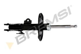 BREMSI SA1192 - AMMORTIZZATORI - SHOCK ABSORBER
