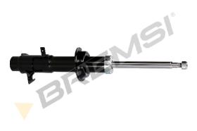 BREMSI SA1193 - AMMORTIZZATORI - SHOCK ABSORBER