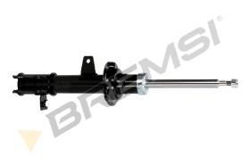 BREMSI SA1195 - AMMORTIZZATORI - SHOCK ABSORBER