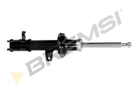 BREMSI SA1196 - AMMORTIZZATORI - SHOCK ABSORBER