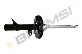 BREMSI SA1197 - AMMORTIZZATORI - SHOCK ABSORBER