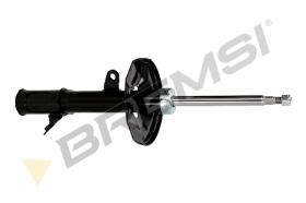BREMSI SA1198 - AMMORTIZZATORI - SHOCK ABSORBER