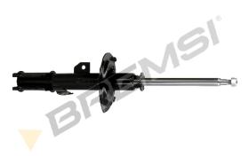 BREMSI SA1203 - AMMORTIZZATORI - SHOCK ABSORBER